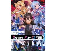 Sword Art Online - Tome 11