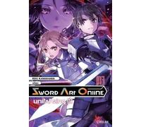 Sword Art Online - Tome 13