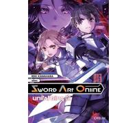 Sword Art Online - Tome 13 - Reki Kawahara - Ofelbe - broché - Manga