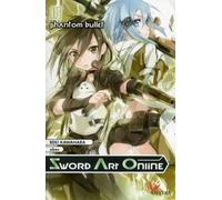 Sword Art Online - tome 3 Phantom bullet (3)