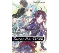 Sword Art Online - tome 4 Mother's Rozario (04)