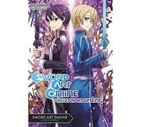 Sword Art Online, Vol. 14 (light novel) - [Version Originale] Inconnu (Auteur)