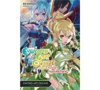 Sword Art Online 17 (light novel)