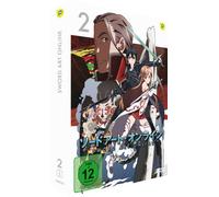 Sword Art Online - Vol. 2