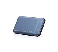 SWORD Batterie externe Turbo 10 000 mAh (gris)