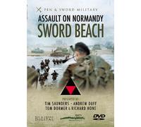 Sword Beach-Assault on Normandy [DVD] [Import]