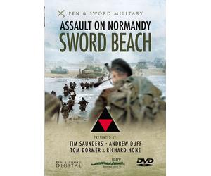 Sword Beach-Assault on Normandy [DVD] [Import]