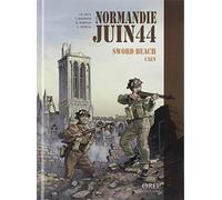 Sword Beach Caen