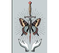 SWORD BUTTERFLY