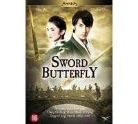 SWORD BUTTERFLY-VN G