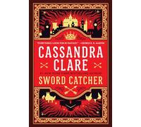 Sword Catcher