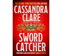 Sword Catcher – Tor Books