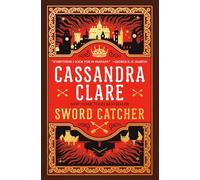 Sword Catcher