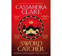 Sword catcher - Cassandra Clare - Tor Libri - Poche - Roman