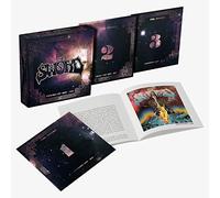 Sword - Chronology.. -Box Set-