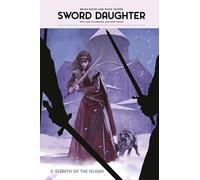Sword Daughter Volume 3: Elsbeth of the Island