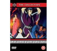 Sword for Truth [Import anglais]