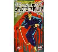 Sword for Truth [VHS] [Import allemand]