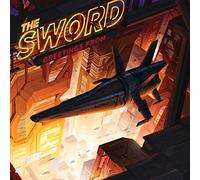 Sword – Greetings from