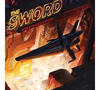 Sword - Greetings from...