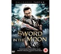 Sword In The Moon