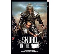 Sword In The Moon