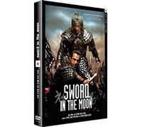 Sword In The Moon