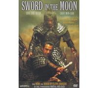 Sword in the Moon