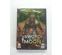 Sword in The Moon