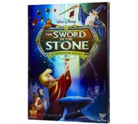 Sword in The Stone