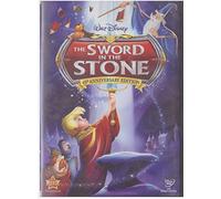 Sword in The Stone