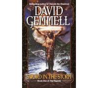 The Sword in the Storm David Gemmell (Auteur)