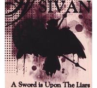 Sword is Upon The Liars [Import]