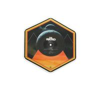 Sword - Night The Sky Cried/Tears of Fire