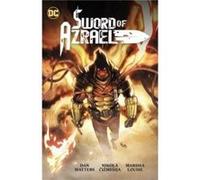 Sword of Azrael by Nikola Cizmesija Nikola Cizmesija (Auteur)