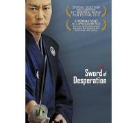 SWORD OF DESPERATION