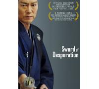 Sword of Desperation