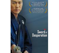 Sword Of Desperation [Dvd]