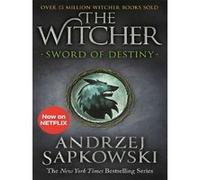 Sword of destiny Andrzej Sapkowski (Auteur)