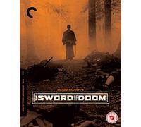Sword of Doom [Blu-Ray]