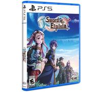 Limited Run Sword of Elpisia (Import)