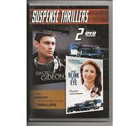 Sword of Gideon / In the Blink of an Eye [Import USA Zone 1]