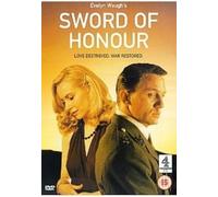 Sword of Honour