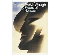 Sword of Honour – Penguin Books