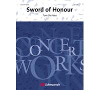 Sword Of Honour /