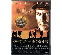Sword of Honour [Booklet] [Import]