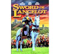 Sword of Lancelot [DVD] [1963] [Region 1] [NTSC]