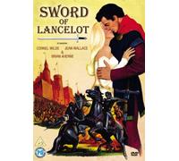 Sword of Lancelot [Import Anglais]