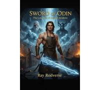 SWORD OF ODIN: “The Lost Heir of Asgard Awakens.”