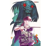 Sword of the Demon Hunter T03